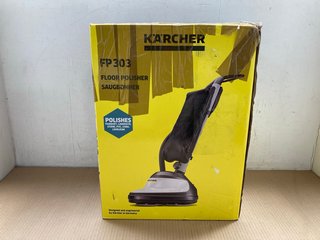 KARCHER FP 303 FLOOR POLISHER: LOCATION - I1