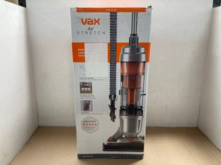 VAX AIR STRETCH UPRIGHT VACUUM: LOCATION - I1