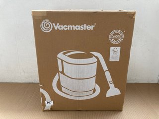 VACMASTER CARPET SPOT CLEANER: LOCATION - I2