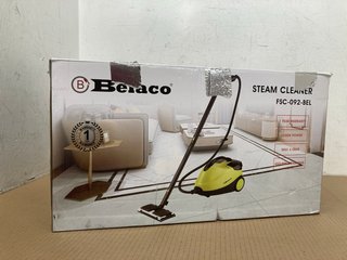 BELACO FSC-092-BEL STEAM CLEANER: LOCATION - I6