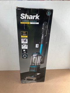 SHARK NZ690UK ANTI HAIR WRAP + LIFT AWAY CORDED UPRIGHT VACUUM CLEANER - RRP £249.99: LOCATION - H5