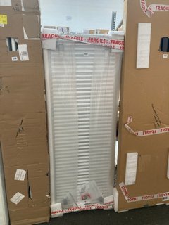 MILANO SINGLE COMPACT RADIATOR 1600 X 600MM - RRP £325: LOCATION - BACK RACK