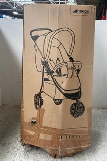 HAUCK CITI NEO II STROLLER - RRP £100: LOCATION - A6