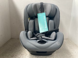 SILVER CROSS BALANCE I-SIZE CAR SEAT - RRP £195: LOCATION - A6