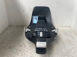 MAXI-COSI FAMILYFIX 360 ISOFIX BASE - RRP £190: LOCATION - A6