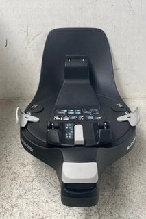 MAXI-COSI FAMILYFIX 360 ISOFIX BASE - RRP £190: LOCATION - A5