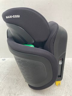 MAXI-COSI TANZA I-SIZE HIGH BACK KIDS CAR SEAT - RRP £80: LOCATION - B3