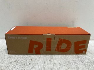 ZWIFT:RIDE TABLET HOLDER INDOOR CYCLING ACCESSORY: LOCATION - B10