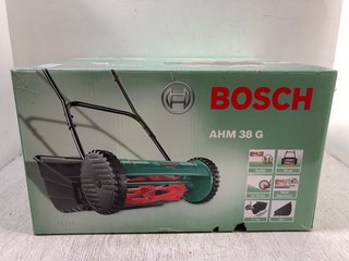 BOSCH AHM 38 G MANUAL LAWN MOWER: LOCATION - B11