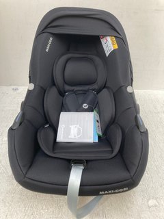 MAXI-COSI CABRIO-FIX I-SIZE HIGH BACK CAR SEAT: LOCATION - C16