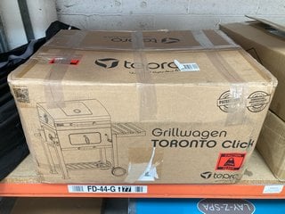 TEPRO GRILLWAGEN TORONTO CLICK RRP £150: LOCATION - AR5