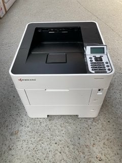 KYOCERA ECOSYS PA5500X PRINTER RRP: £889: LOCATION - A1