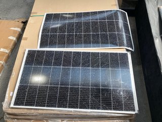 TOP SOLAR 340W SOLAR PANEL: LOCATION - AR11