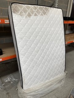 BEDZONLINE 4FT 6" MATTRESS: LOCATION - AR13