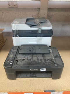 CANON TS 3350 PRINTER/SCANNER: LOCATION - AR6