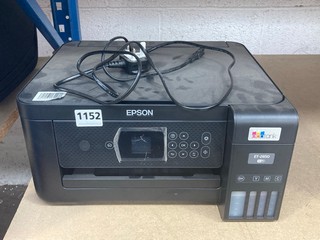 HP COLOR LASER MFP 179FNW TO INCLUDE EPSON PRINTER: LOCATION - AR7