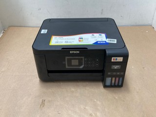 EPSON ET-2850 ALL IN ONE PRINTER IN BLACK: LOCATION - AR14