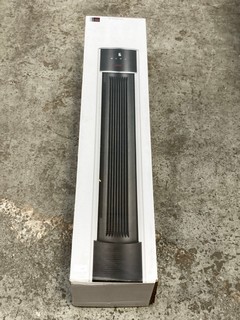 JOHN LEWIS & PARTNERS 42" TOWER FAN: LOCATION - A8