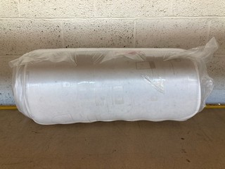 SINGLE KIDS MATTRESS IN WHITE: LOCATION - BR5