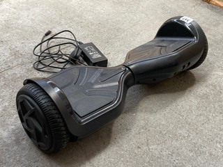 (COLLECTION ONLY) ELECTRIC SELF BALANCING HOVERBOARD: LOCATION - BR16