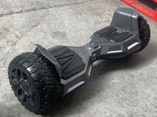 (COLLECTION ONLY) SELF BALANCING HOVERBOARD KIT: LOCATION - BR19