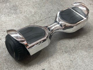 (COLLECTION ONLY) ZIMX HOVERBOARD HB2: LOCATION - BR20