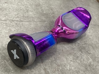 (COLLECTION ONLY) INFINITY WHEEL HOVERBOARD: LOCATION - BR20