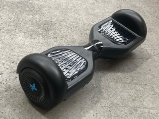 (COLLECTION ONLY) ZIMX HOVERBOARD HB2: LOCATION - BR20