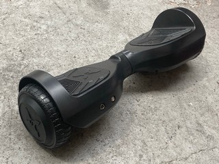 (COLLECTION ONLY) ZINC HOVERBOARD: LOCATION - BR20