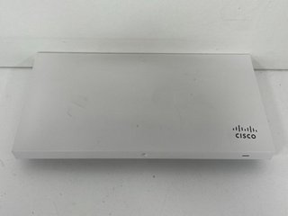 CISCO MERAKI MR33 ACCESS POINT: MODEL NO MR33-HW (UNIT ONLY) [JPTM122580]