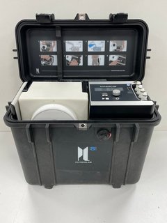 PHYSIOLAB S1 CRYOTHERAPY UNIT (UNIT ONLY) [JPTM122316]