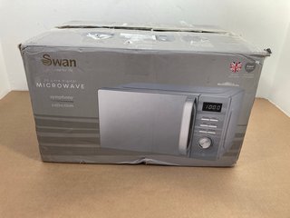 SWAN 20L DIGITAL MICROWAVE: LOCATION - B15