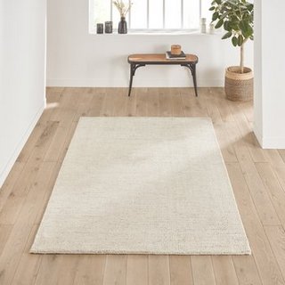 LA REDOUTE INTERIEURS LINORA 100% WOOL RUG. SIZE: 200X290CM. RRP - £625: LOCATION - B4