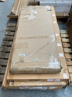 PALLET OF ASSORTED INCOMPLETE FURNITURE ITEMS: LOCATION - D3