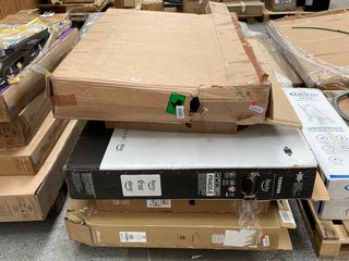 (COLLECTION ONLY) PALLET OF ASSORTED TV'S WITH PCB REMOVED SPARES & REPAIRS: LOCATION - D7