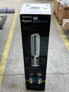 DYSON PURE COOL: LOCATION - B5