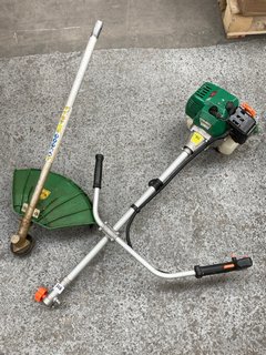 (COLLECTION ONLY) HAWKSMOOR 52CC PETROL BRUSH CUTTER: LOCATION - B6