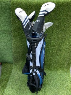 RIFE RX MAX 14 PIÈCE COMPLETE GOLF SET: LOCATION - C3