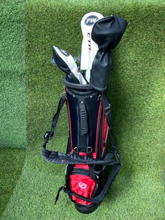 FAZER CTR 25 HALF GOLF SET: LOCATION - C4