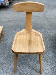 AM.PM CHAIR. RRP - £319: LOCATION - C6