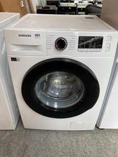 SAMSUNG 8KG WASHING MACHINE: MODEL WW80TA046AE - RRP £379: LOCATION - A7