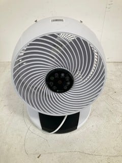 MEACO FAN 1056 AIR CIRCULATOR: LOCATION - BR3