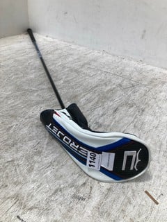 COBRA AEROJET GOLF CLUB MR70: LOCATION - BR9