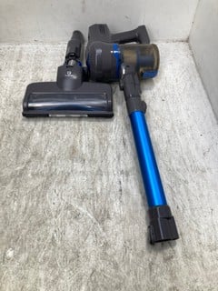 GREENOTE VACUUM CLEANER: LOCATION - BR13