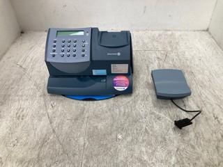 PITNEY BOWES MODEL K700 PRINTER: LOCATION - BR13