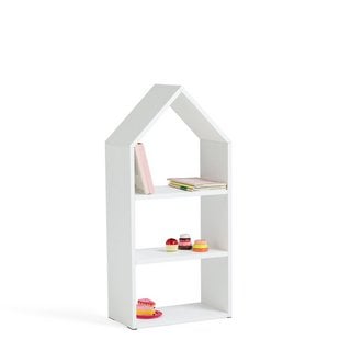 LA REDOUTE INTERIEURS KALIE HOUSE SHELF UNIT. RRP - £85: LOCATION - BR1