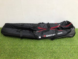 BENROSS PREMIUM DELUXE GOLF TRAVEL COVER: LOCATION - CR3