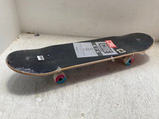 CORE C2 SKATEBOARD: LOCATION - BR9