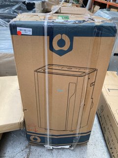 PORTABLE AIR CONDITIONER MODEL : OL-BKY41-A015D: LOCATION - B4