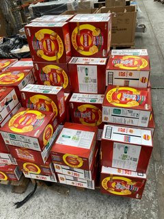 PALLET OF WALKERS CRISPS - 20 BAGS PER BOX IN MULTI FLAVOURS ( B.B DATE 13.07.24 ): LOCATION - B6 (KERBSIDE PALLET DELIVERY)